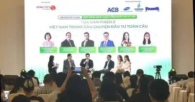 Thị trường chứng khoán nâng hạng: Cơ hội đón dòng vốn mới