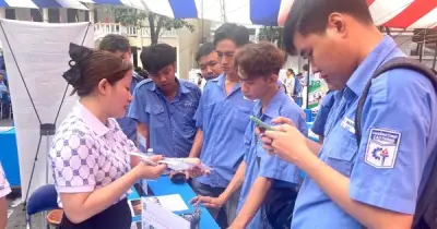 Thị trường lao động TP.HCM: Cung - cầu lệch pha nghiêm trọng