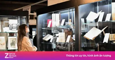 Thị trường sách hiếm toàn cầu 7 tỷ USD và sức hút từ thế hệ trẻ