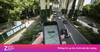 Thị trường xe công nghệ Trung Quốc khủng hoảng: đông tài xế, ít khách hàng