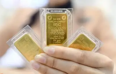 Thanh Hóa triệt phá đường dây trang sức giả và buôn lậu vàng nghìn tỷ