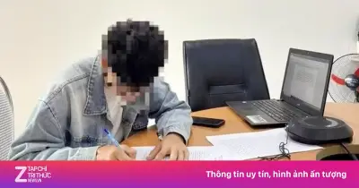 Thanh niên Cao Bằng bị phạt 7,5 triệu vì ghép ảnh mặc trang phục CSGT