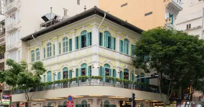 Thực đơn mùa hè đương đại tại Vietnam House Restaurant