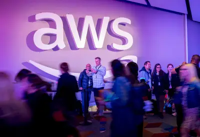 Thái Lan ra mắt hệ thống quản lý xuất nhập cảnh trên nền tảng AWS