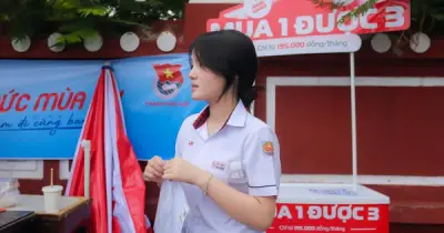 Đề thi Ngữ văn tốt nghiệp THPT 2026 vừa sức, thí sinh Huế phấn khởi