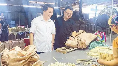 Thái Nguyên đổi mới phương thức lãnh đạo, nâng cao hiệu quả cải cách hành chính