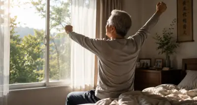 Thói quen nhiều người vô tư làm sau khi thức giấc có thể gây sự cố đáng tiếc