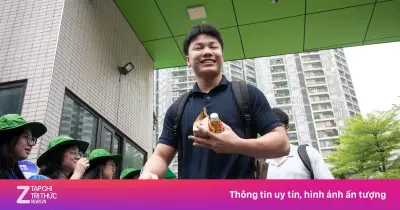 Đề thi Tiếng Anh tốt nghiệp THPT 2026: 40 câu trắc nghiệm