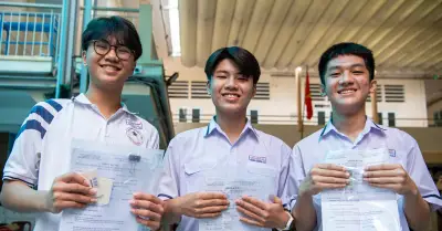Đề thi Tiếng Anh vào lớp 10 TPHCM năm 2026: Thay đổi lớn, tập trung năng lực