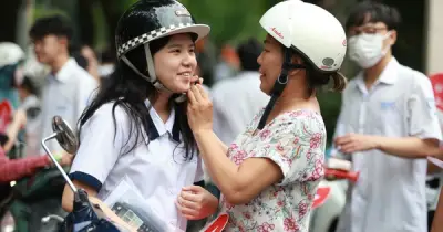 Đề thi toán tốt nghiệp THPT 2026: Học sinh dễ đạt 7 điểm, phổ điểm đẹp