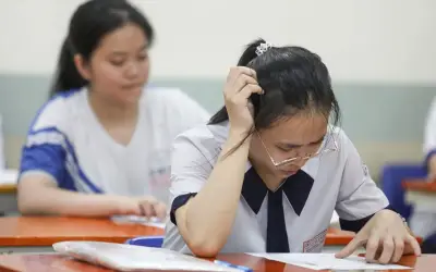 Đề thi tốt nghiệp THPT năm 2026: Nội dung, cấu trúc và lưu ý ôn tập