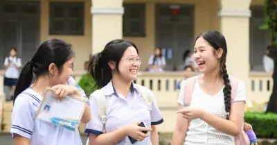 Đề thi và đáp án môn Tiếng Anh tuyển sinh vào lớp 10 của An Giang năm 2026