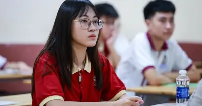 Đề thi và đáp án môn Toán kỳ thi tốt nghiệp THPT 2026 mã đề 0103
