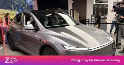 Thiếu hụt chip do AI có thể đẩy giá xe tăng mạnh