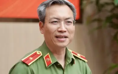 Thiếu tướng Nguyễn Quốc Toản: Báo chí là lá chắn quan trọng chống tin giả trong kỷ nguyên số
