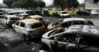Thảm kịch hàng không tại Brazil và Mỹ khiến 18 người thiệt mạng