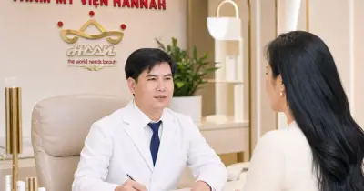 Thẩm mỹ viện Hannah: Địa chỉ làm đẹp uy tín cho phụ nữ trong nước và Việt kiều