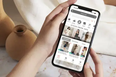 Thương mại điện tử Việt Nam còn dư địa tăng trưởng rất lớn