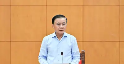 Thường trực Ban Bí thư yêu cầu không gia hạn 13 dự án trọng điểm