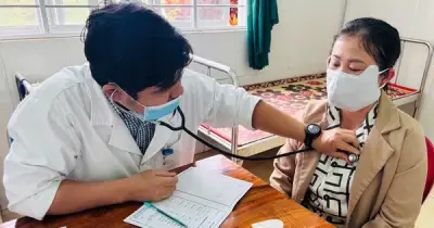 Thành ủy TP.HCM yêu cầu khám sức khỏe toàn dân thực chất