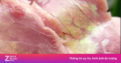Thịt bò ánh xanh có an toàn? Sự thật từ USDA