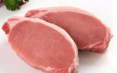 Thịt lợn: Nguồn dinh dưỡng phong phú ít người biết tới