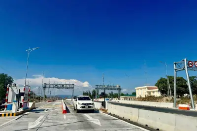 Thu phí cao tốc Bắc Nam phía Đông từ 15/7, nhiều dự án thành phần