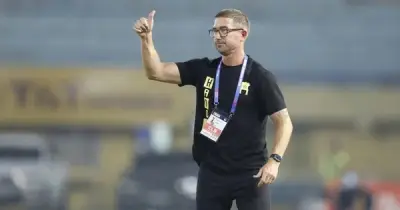 Thua Úc ở World Cup 2026, báo Thổ Nhĩ Kỳ bất ngờ mượn lời HLV Harry Kewell