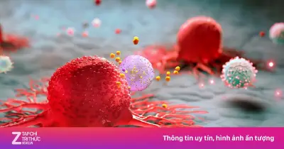 Thuốc ung thư mới kéo dài sự sống gần 28 tháng cho bệnh nhân ung thư phổi