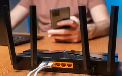 Tại sao bạn nên khởi động lại router Wi-Fi thường xuyên?