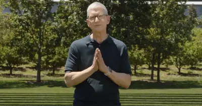 Tim Cook khép lại WWDC cuối cùng trên cương vị CEO Apple: Kỷ niệm đáng nhớ