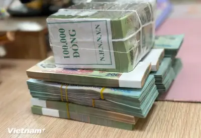 Tiền gửi không kỳ hạn giảm vốn rẻ không còn dễ dàng với các ngân hàng