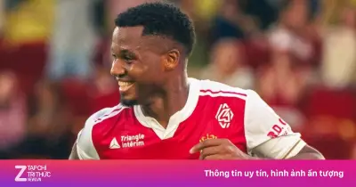 'Tiểu Messi' Ansu Fati rời Barcelona gia nhập AS Monaco với giá 11 triệu euro