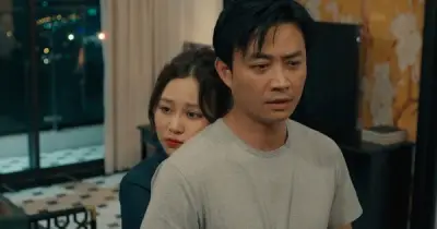 Tiểu tam và drama ngoại tình tiếp tục nóng trong phim giờ vàng