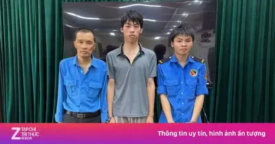 Tạm giữ 3 bảo vệ chung cư hành hung khách và tài xế vì phí gửi xe