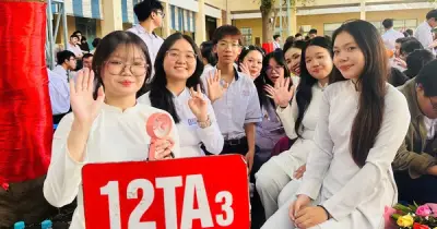 Tâm lý và sức khỏe cho học sinh trước kỳ thi tốt nghiệp THPT 2026