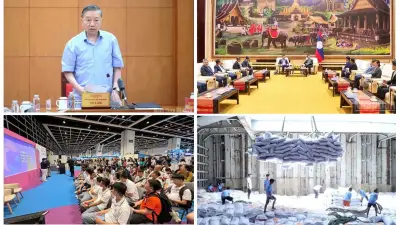 Tổng Bí thư chỉ đạo chuẩn bị năm học mới, giáo dục nghề nghiệp cần đột phá