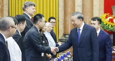 Tổng Bí thư, Chủ tịch nước: Dừng hướng mà chậm có thể bỏ lỡ thời cơ