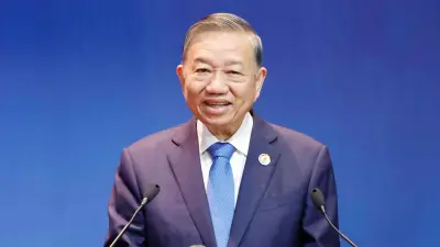 Tổng Bí thư, Chủ tịch nước Tô Lâm chỉ đạo Đại hội Công đoàn XIV