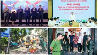 Tổng Bí thư Tô Lâm kết thúc chuyến thăm Philippines, nâng tầm quan hệ đối tác chiến lược