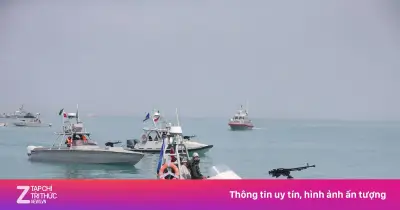 Tướng Iran khẳng định không thỏa hiệp về an ninh và độc lập