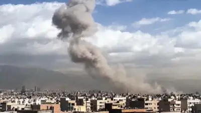 Tổng Thư ký LHQ lo ngại xung đột Mỹ-Iran tái bùng phát