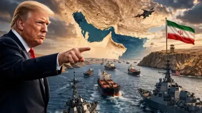 Tổng thống Mỹ và bài toán Trung Đông: Sức ép Iran vượt ngoài tầm kiểm soát