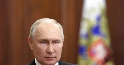 Tổng thống Putin ra chỉ thị mới sau đợt không kích của Ukraine