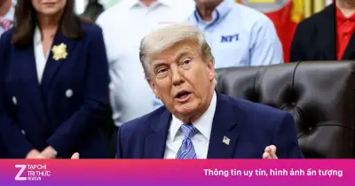 Tổng thống Trump: Mỹ sẽ nhanh chóng rời khỏi Iran