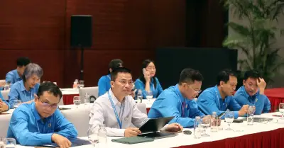 Tăng trưởng hai con số bắt đầu từ năng suất lao động