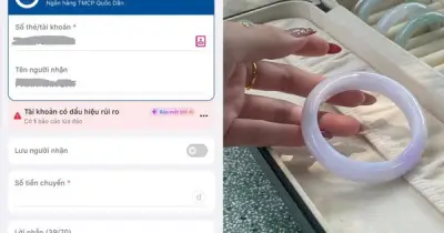 Tính năng chống lừa đảo ít biết của ví điện tử: Chặn đứng giao dịch phút chót