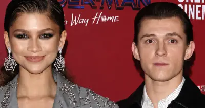 Tom Holland tiết lộ Zendaya là điểm tựa vững chắc trong sự nghiệp