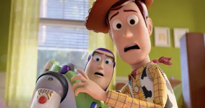 Toy Story 5 gây sốt với cơn mưa lời khen từ giới phê bình