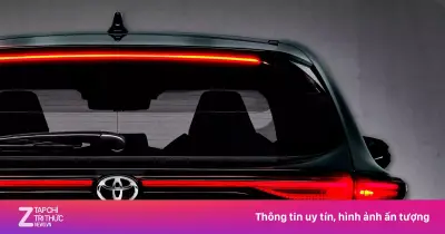 Toyota kiên định theo đuổi chiến lược đa dạng hóa động cơ giữa làn sóng xe điện